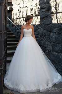 Весільна сукня MillaNova