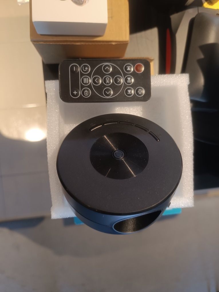 Mini Projector Led