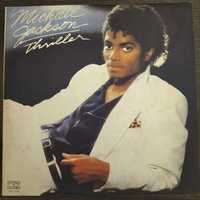 Виниловая пластинка Майкл Джексон