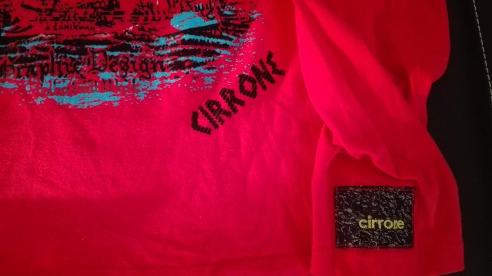 SWEAT Cirrone Original M