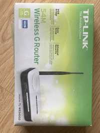 Wi-FI роутер TP -Linck iTR-WL340GD