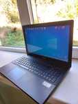 Ноутбук asus x551m