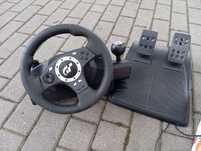Kierownica Logitech driving force pro
