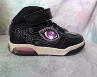Geox Lights J Inek Girl sneakersy r.28