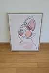 Quadro decorativo