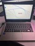 Toshiba Satellite CL10-C-105