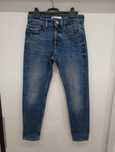 Męskie Jeansy Slim Fit Zara  Roz 38 M skinny