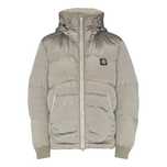 Пуховик Stone Island Nylon Metal Watro Ripstop Down-TC
