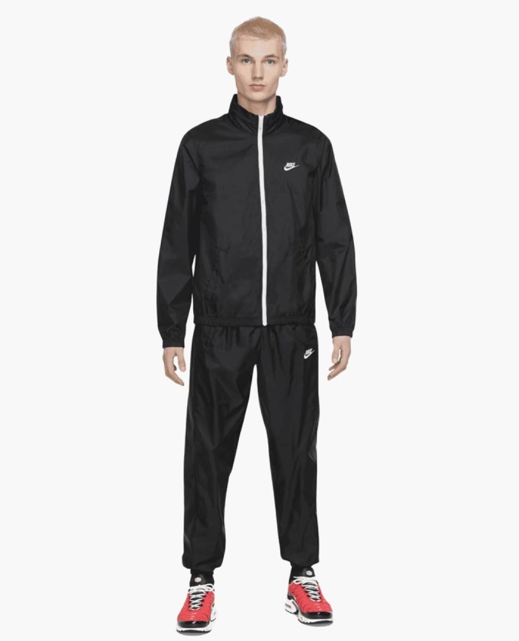 спортивный костюм Nike