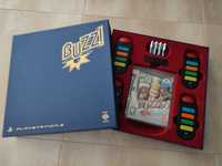 Campainhas Buzz Wireless special edition + jogos