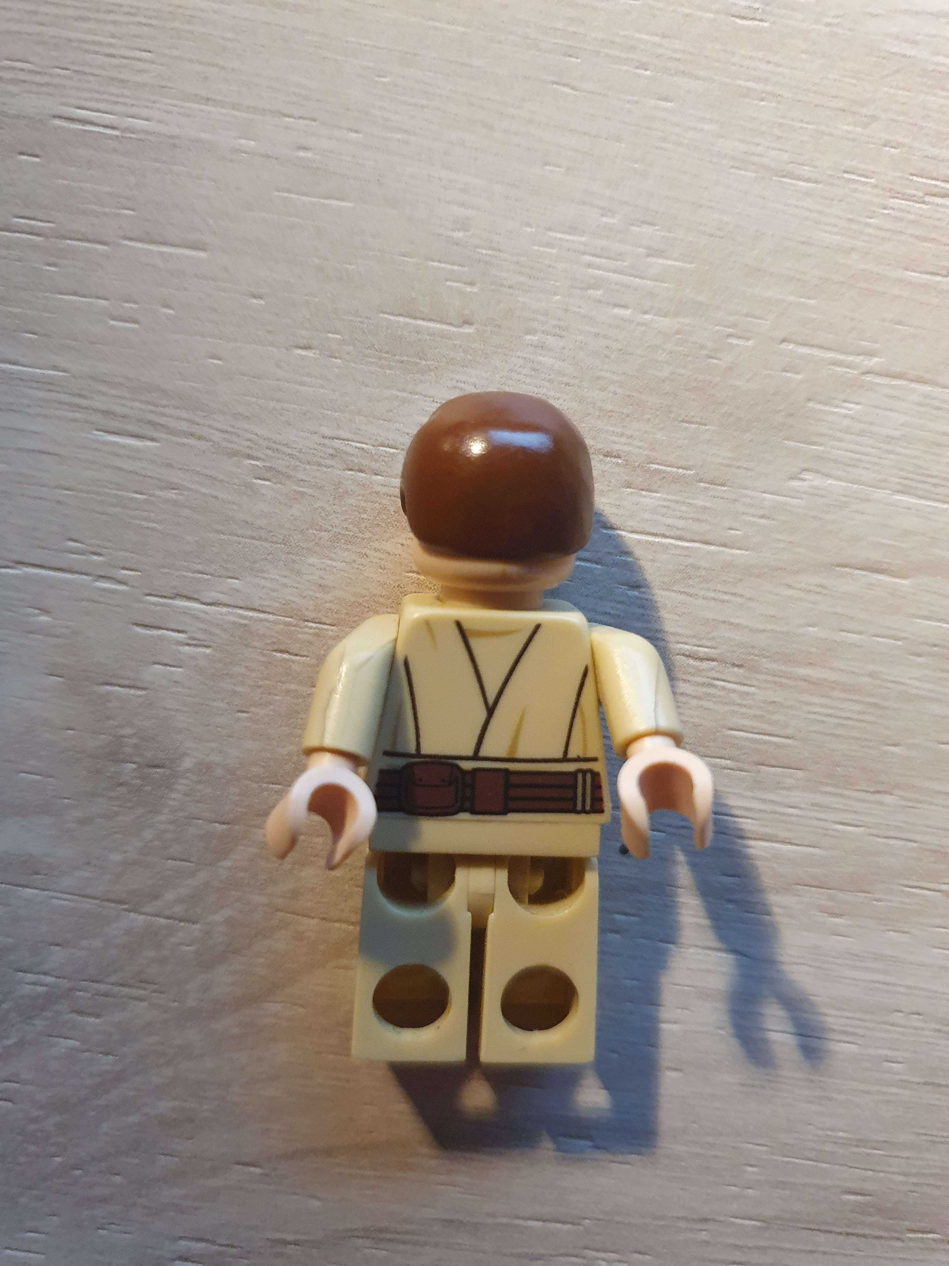 Lego Star Wars figurka SW0812 obi wan padawan