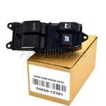 Comando Botões vidros Toyota Corolla E11 97-02 Novo (13 pinos)