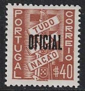 Selos Portugal 1939- Tudo pela Nação OFICIAL Novo