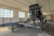 Wagoworkownica, Waga, Workownica Domasz WE-50 DUO, 4 letnia, stan igła