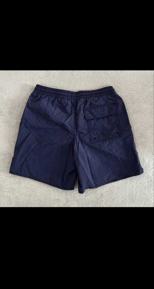 Spodenki sportowe Lyle & Scott