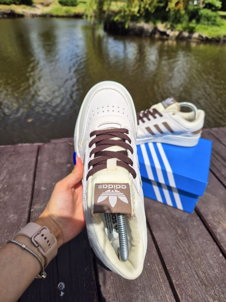 Кросівки Adidas Drop Step
