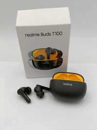 Słuchawki dokanałowe REALME Buds T100