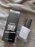 Avon lakier do paznokci