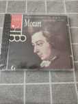Mozart Piano concerto No.21&23
