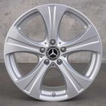 Jantes 18 5x112 Mercedes GLC W253