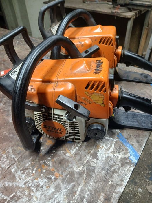 Штіль 180с Під ремонт або на запчастини