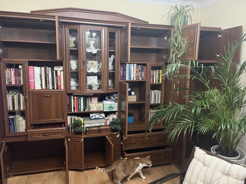 Meble za darmo do oddania