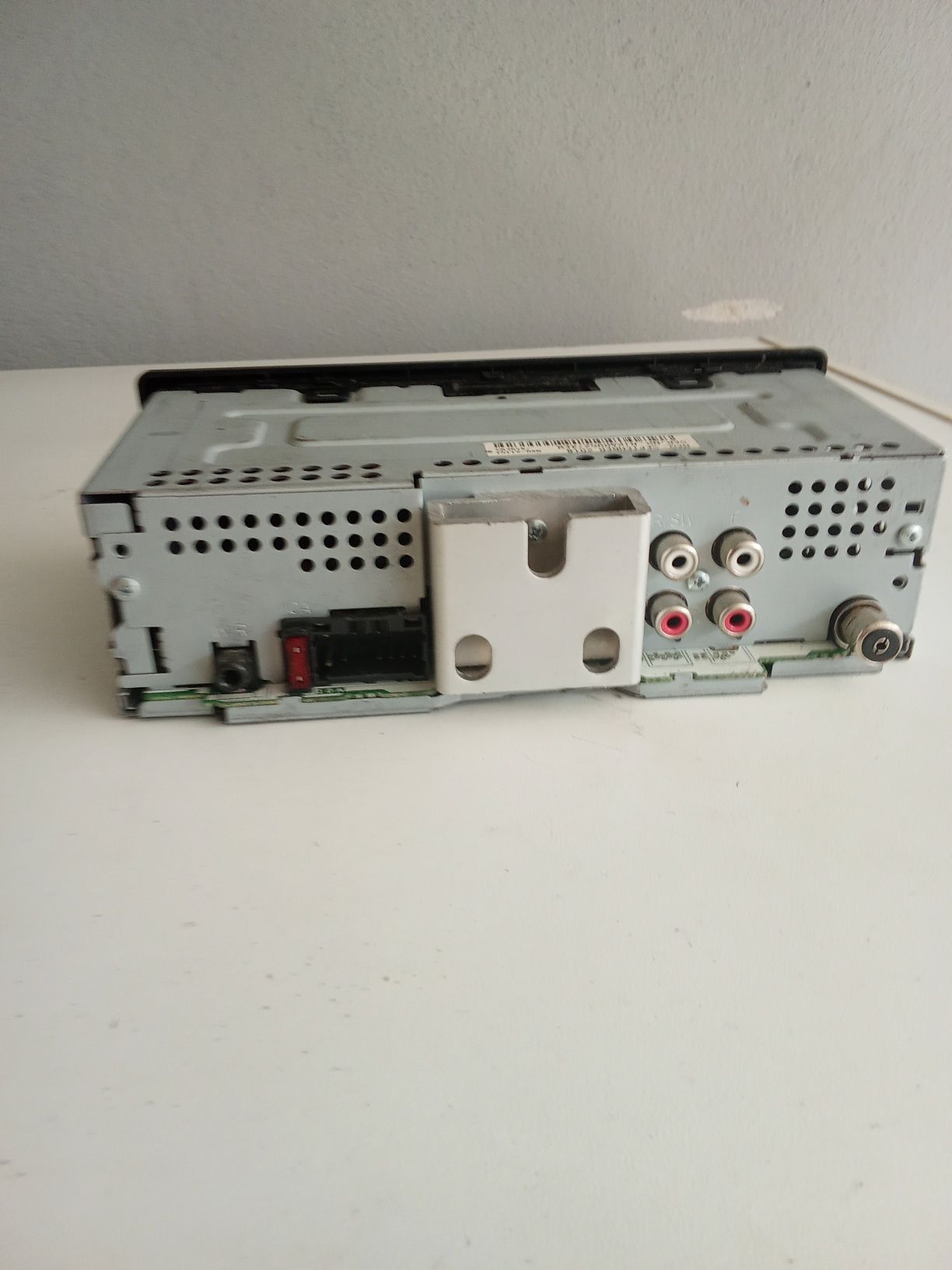 Vendo rádio da marca Pioneer