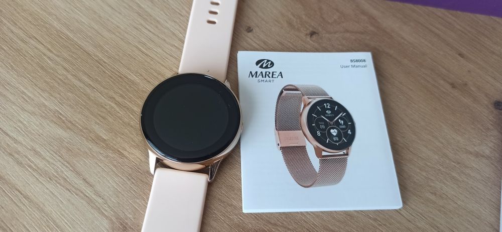 Smartwatch MAREA B58008/4