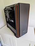 Komputer do gier Ryzen 7 5700X3D, 48GB RAM, RTX 3070 8GB, 2TB