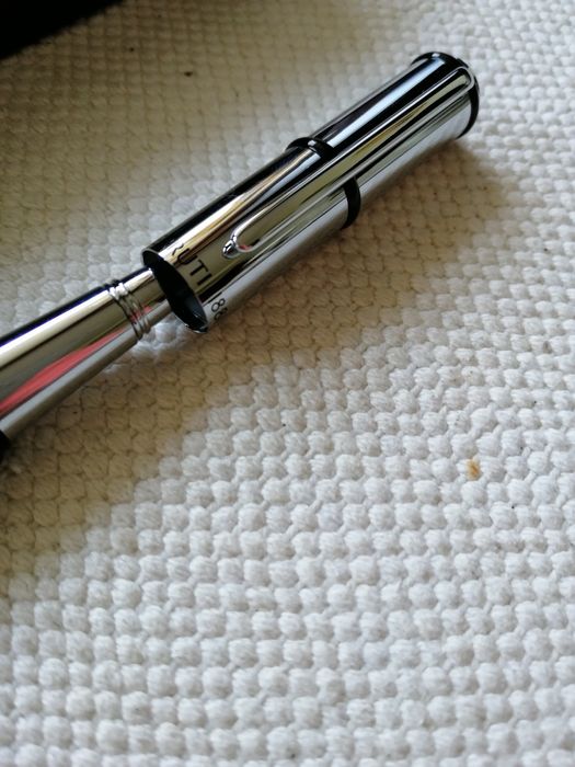 Caneta Cerruti 1881 (NOVA)