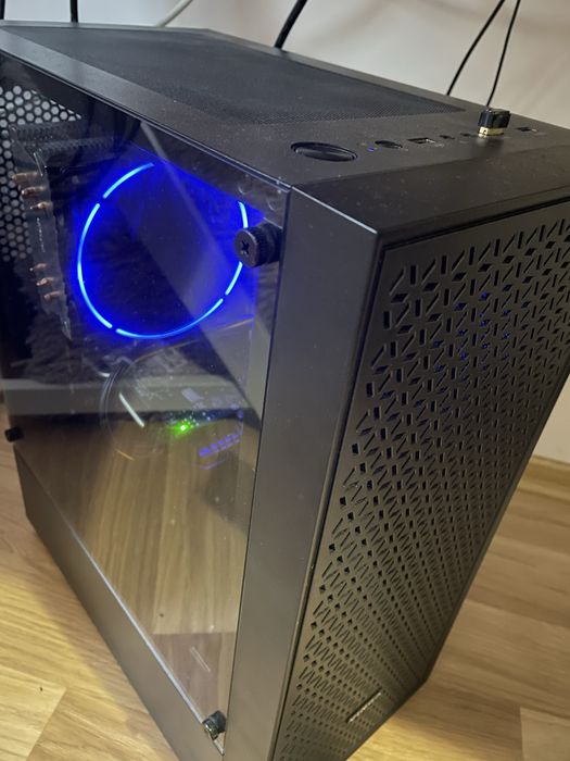 Продам игровой пк без видеокарты