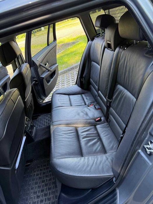 BMW 530d xDrive turing