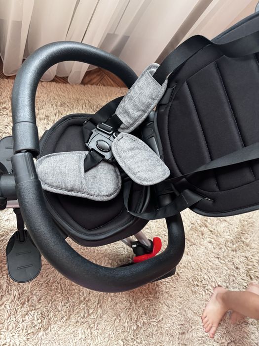 Дитячий велосипед Q Play 10-36