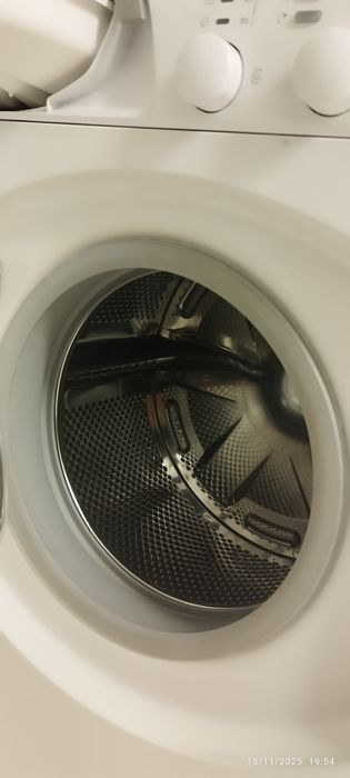 Máquina de lavar roupa