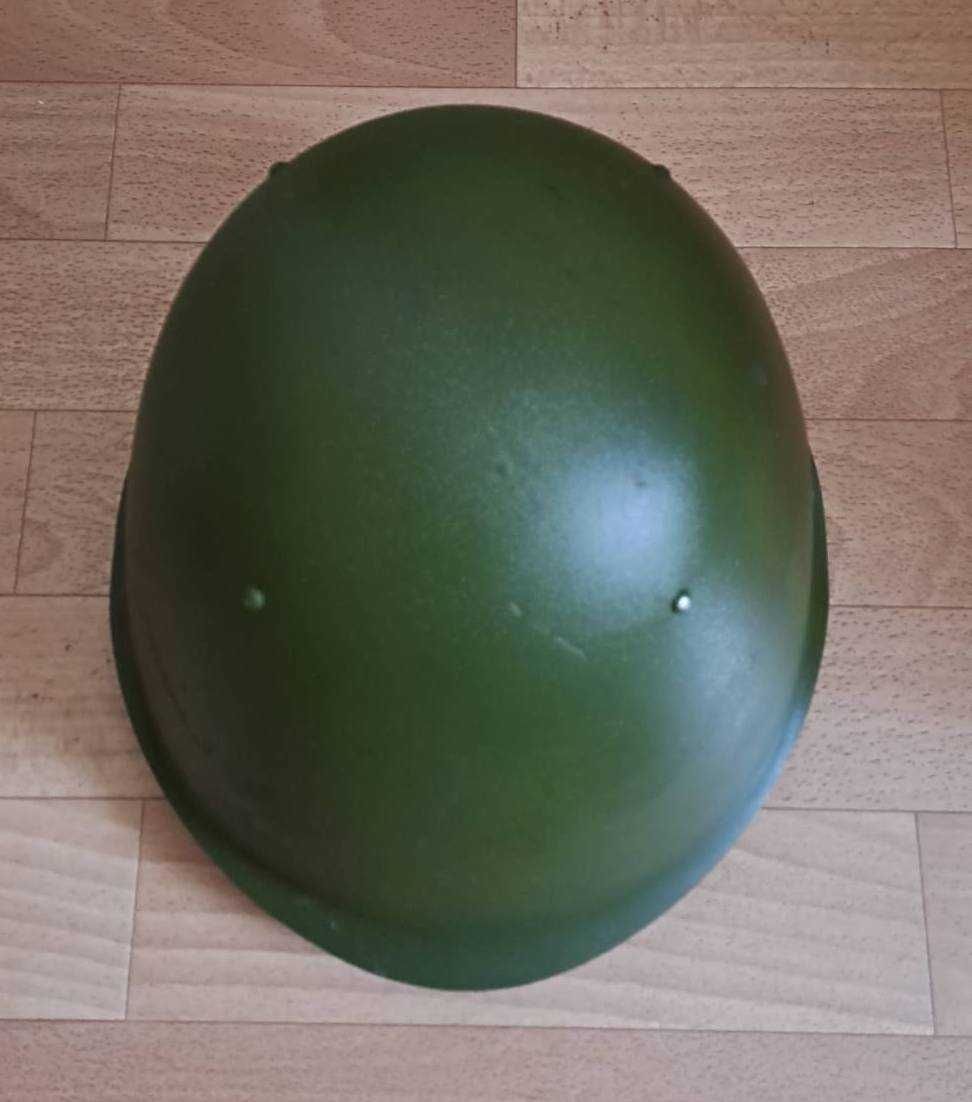 Советская каска.шлем.СШ-68