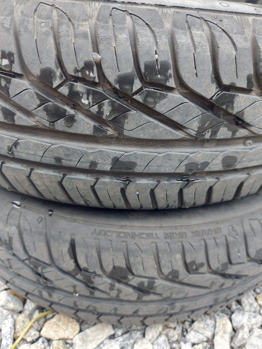 Opony uniroyal rainexpert 165/70/14 T