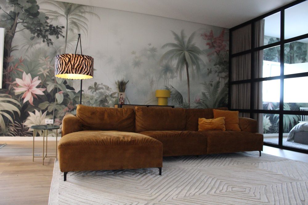 Aluguer loft renovado