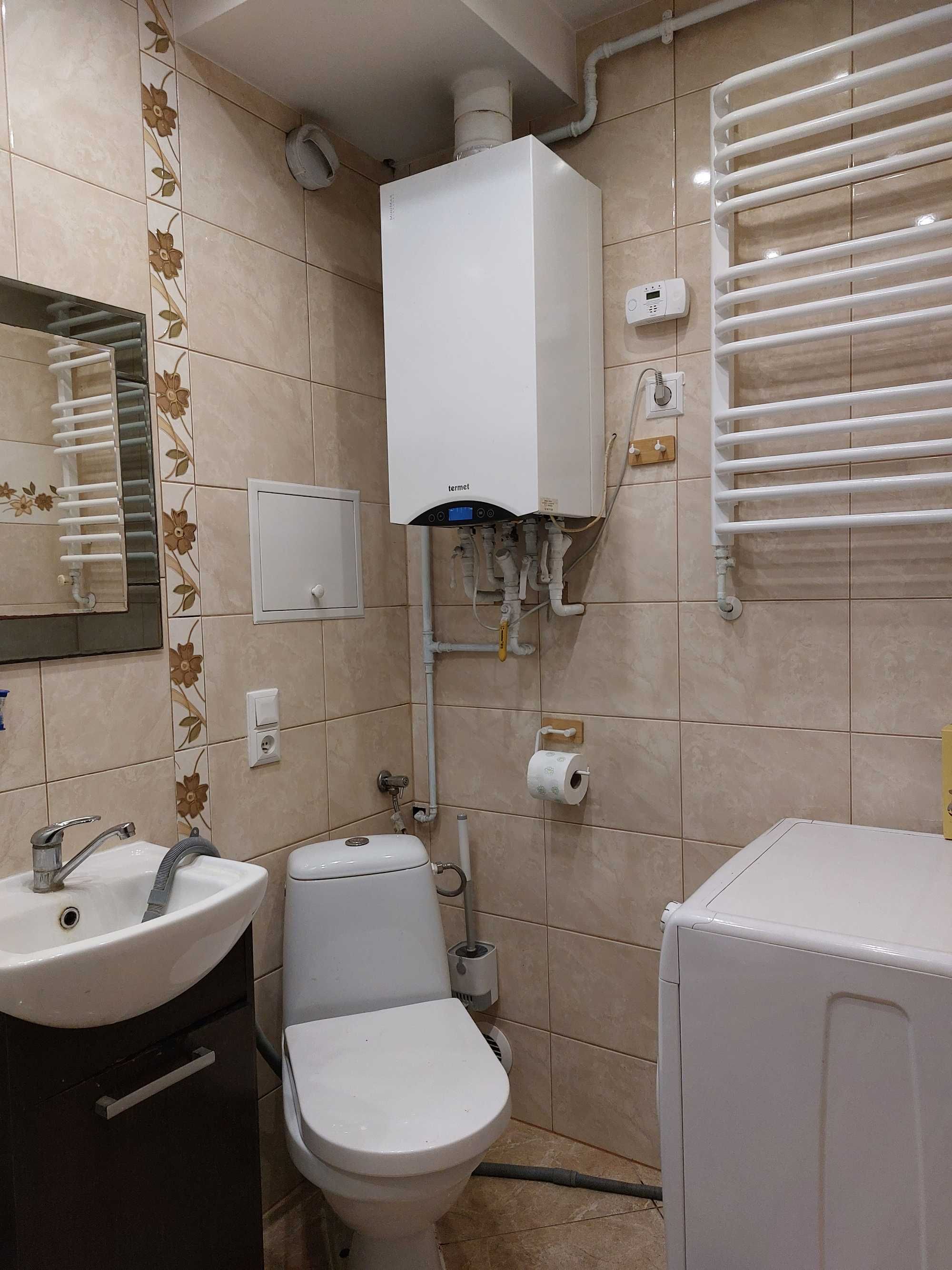 Wynajmę klimatyczne mieszkanie w Tczewie 2 pok. 49m^2