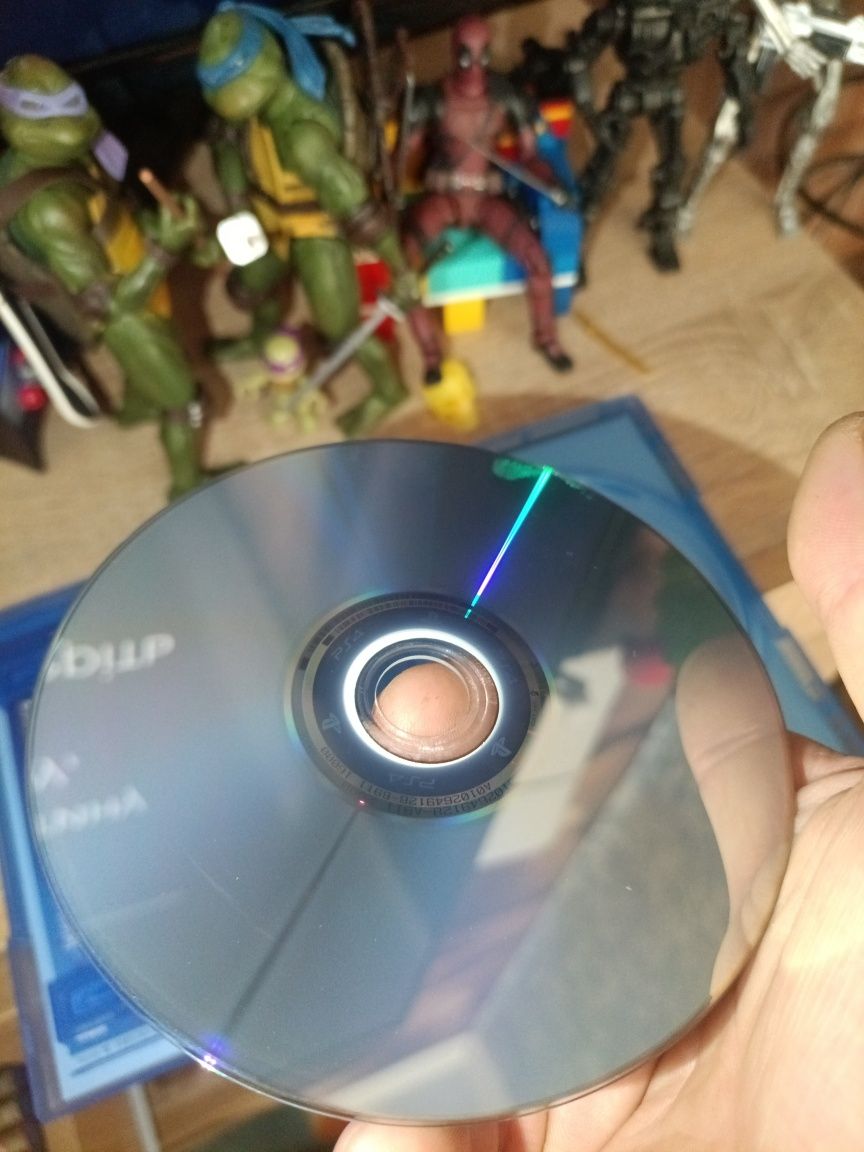 Ігра UNCHARTED4.путь вора.рс4