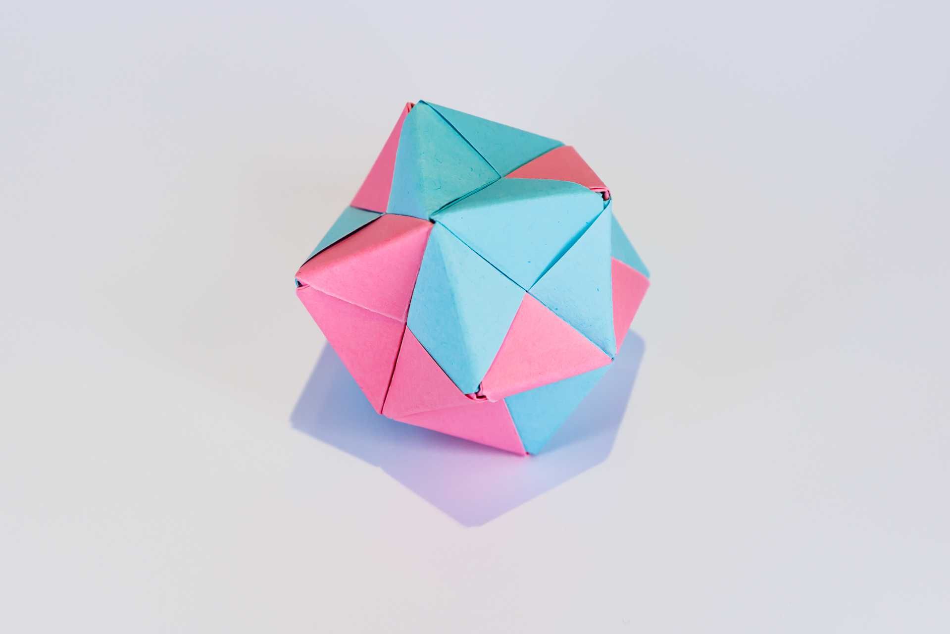 Origami — Zwierzęta oraz inne figury z papieru!