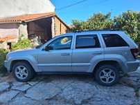 Jeep Grand Cherokee 3.0 CRD V6 Limited