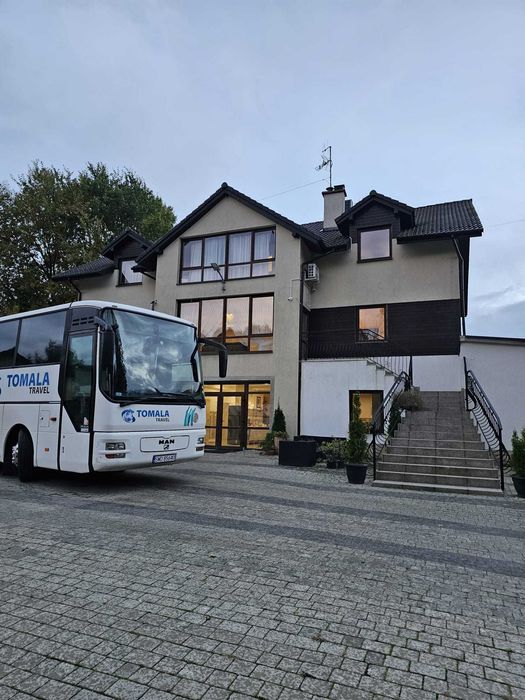 Dom Weselny "Cracovia Arabians" wesela , urodziny ,rocznice.