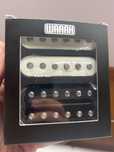 Set Pickups guitarra Waaah V70