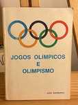 Jogos Olímpicos e o Olimpismo – 1ª Edição