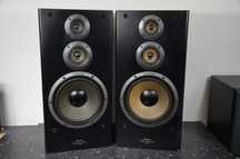 PIONEER CS-995 Porządne Markowe Kolumny.