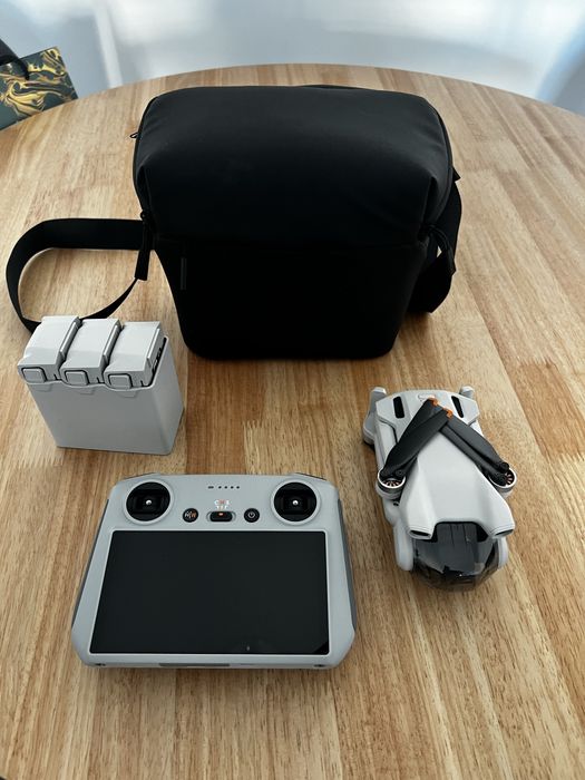 Dji mini 3 Fly more combo