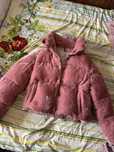Пуховик Moncler оригинал