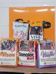 Milsan, Sanolac Rot, Milli, Vital Musli/Mamika Musli