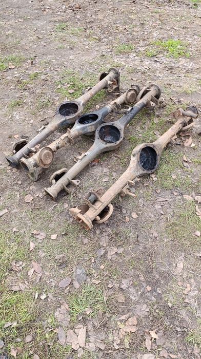 Чулок ваз 2101-07