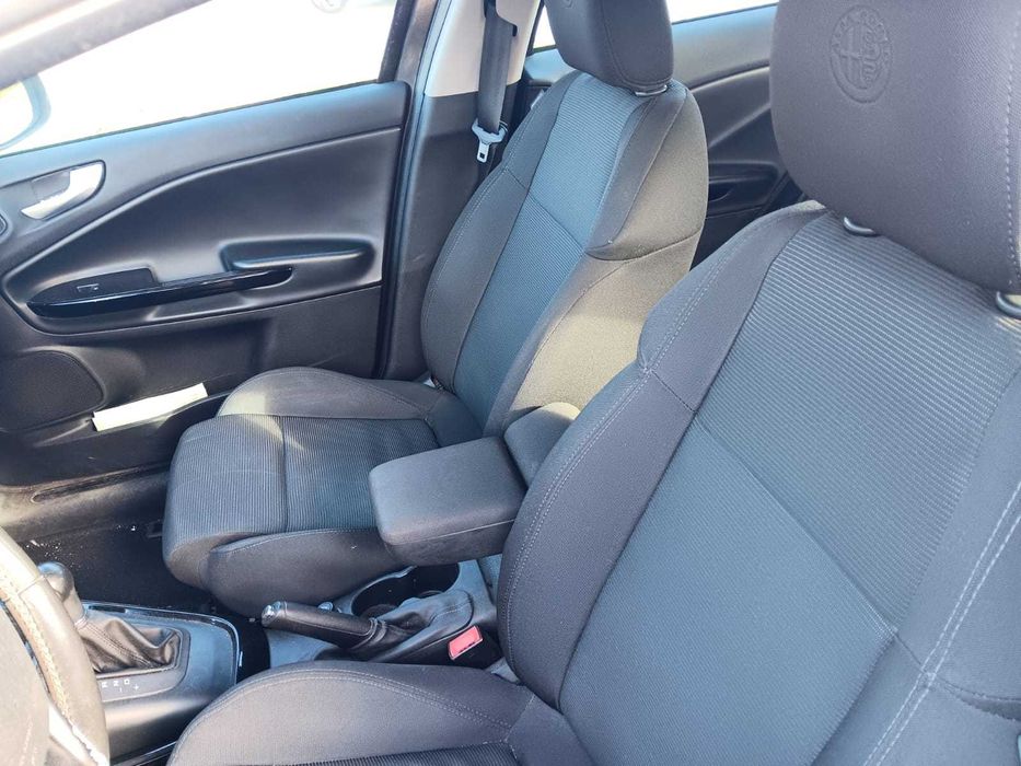 Alfa Romeo Giulietta 2.0 jtdm2 170cv Automático